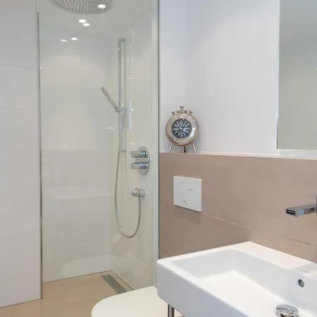 Ferienwohnung Sola Bona West Mit Meerblick In Appartement
